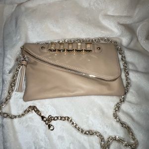 ALDO - Women's Handbags Crossbody - Beige brand new